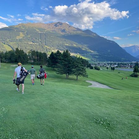 Bilocale a 1 minuto dalle piste da sci di Bormio Esterno foto